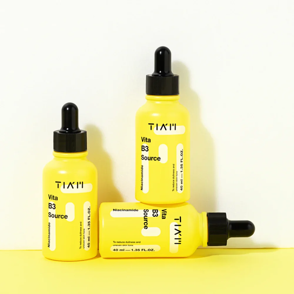 TIAM Vita B3 Source Serum - Image 7