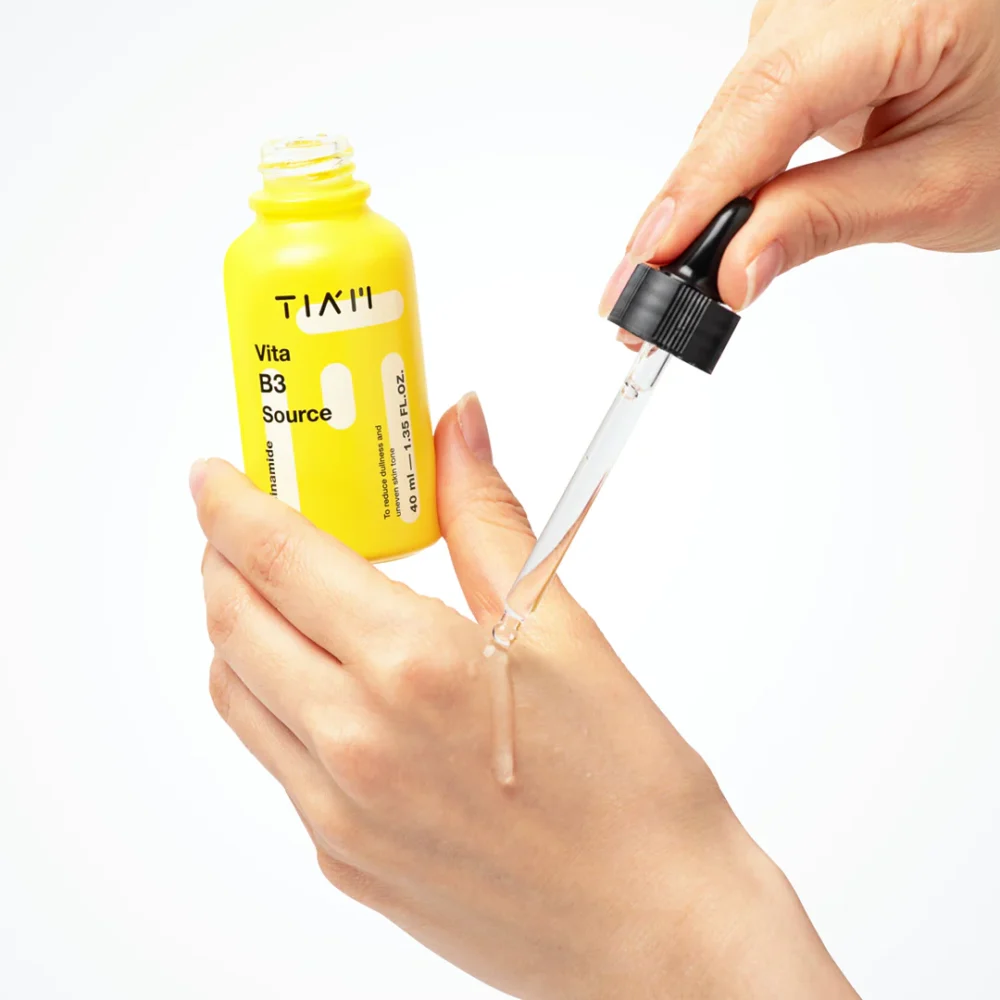 TIAM Vita B3 Source Serum - Image 2