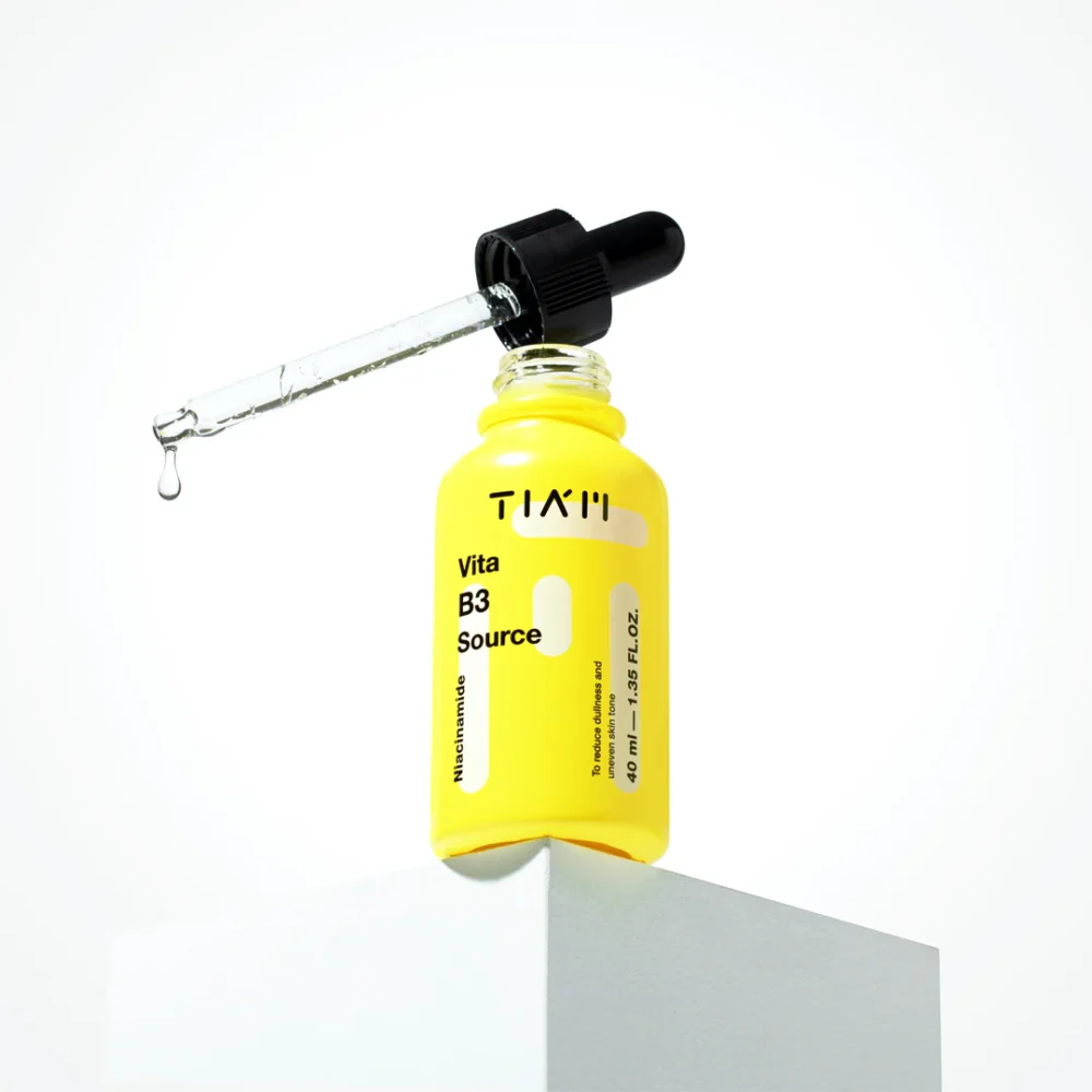 TIAM Vita B3 Source Serum - Image 3