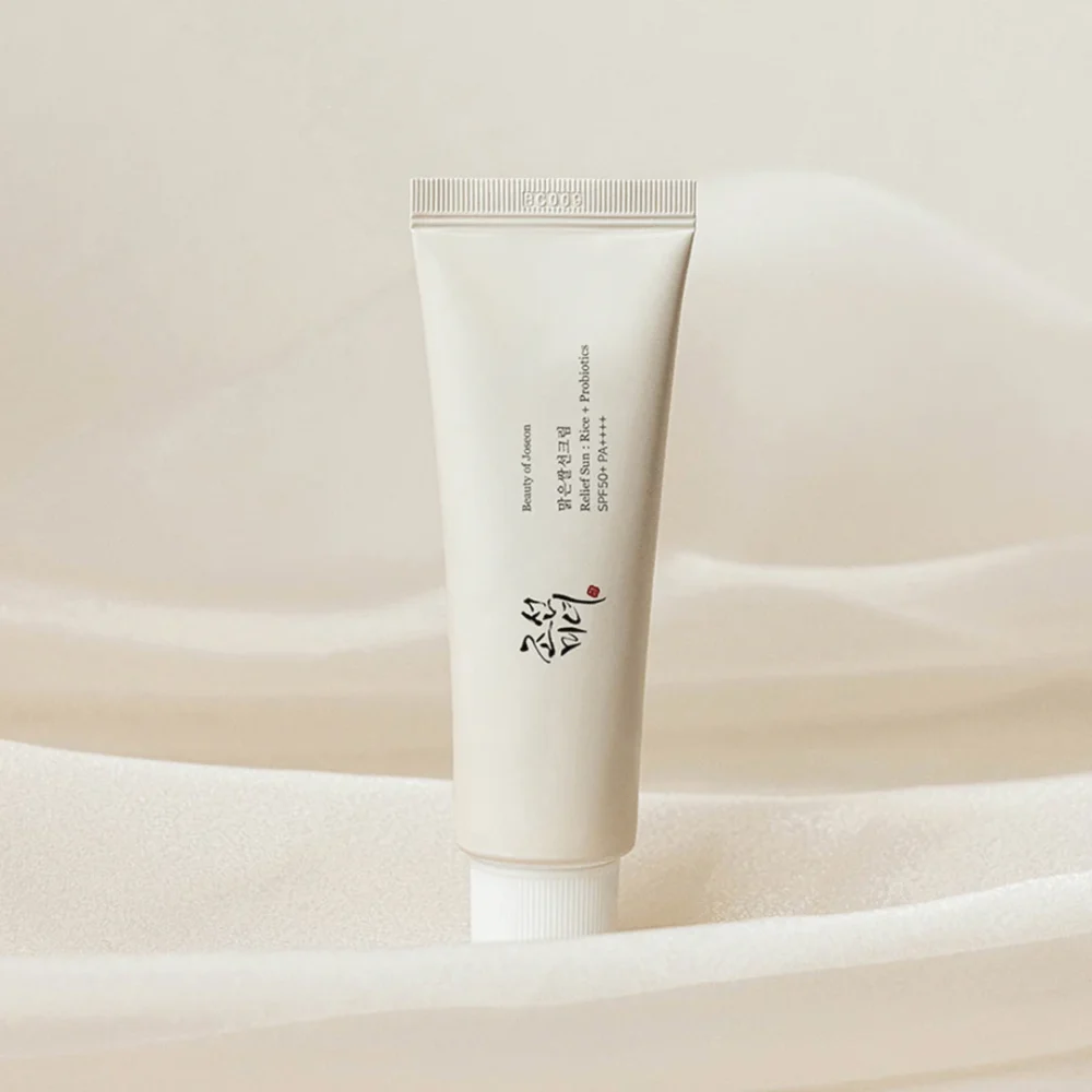 Beauty of Joseon Relief Sun: Rice + Probiotics SPF50+ PA++++ - Image 4