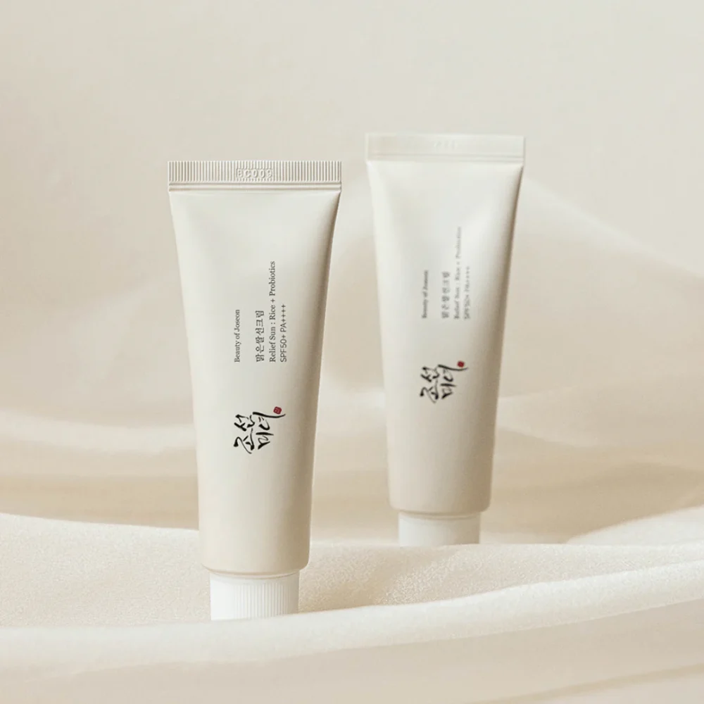 Beauty of Joseon Relief Sun: Rice + Probiotics SPF50+ PA++++ - Image 5