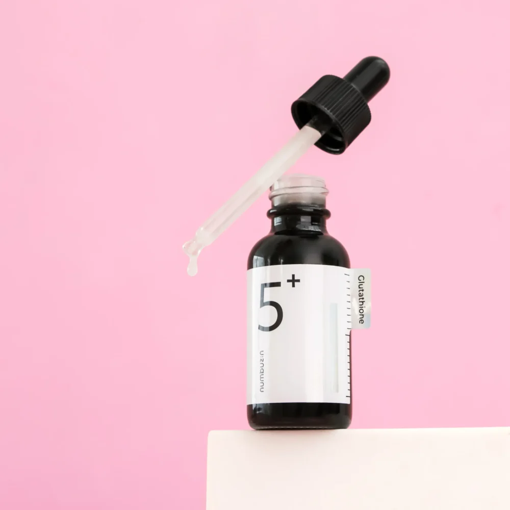 Numbuzin No.5 Vitamin Concentrated Serum