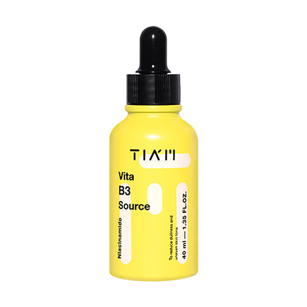 TIAM Vita B3 Source Serum