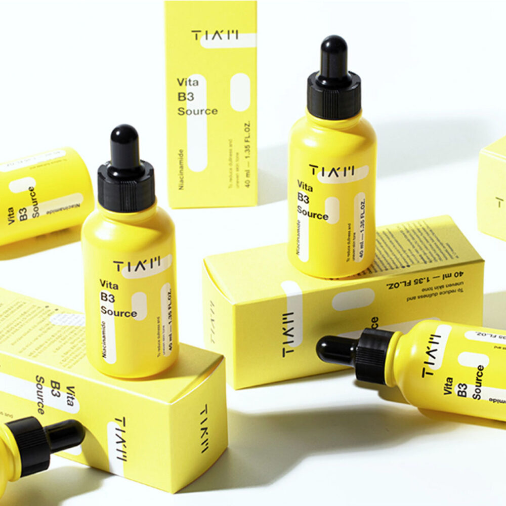 TIAM Vita B3 Source Serum - Image 10