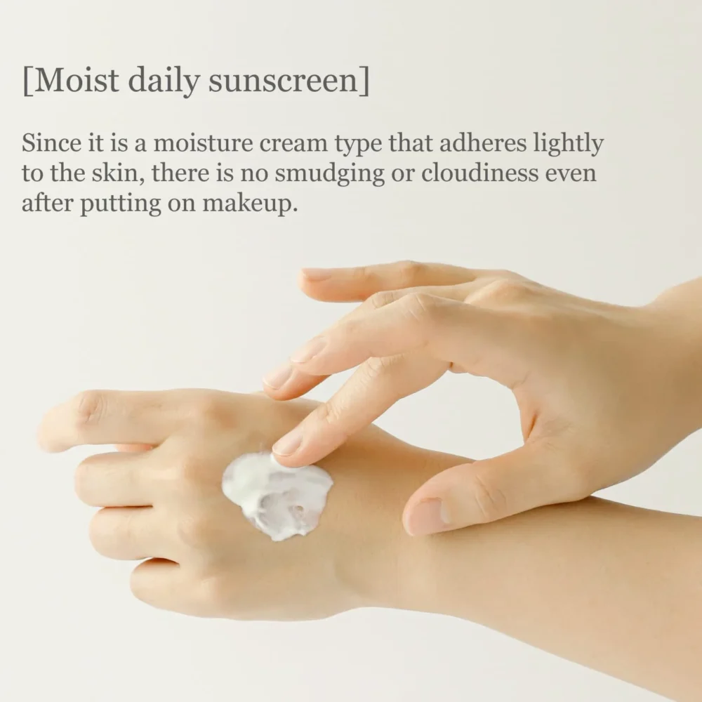 Beauty of Joseon Relief Sun: Rice + Probiotics SPF50+ PA++++ - Image 8