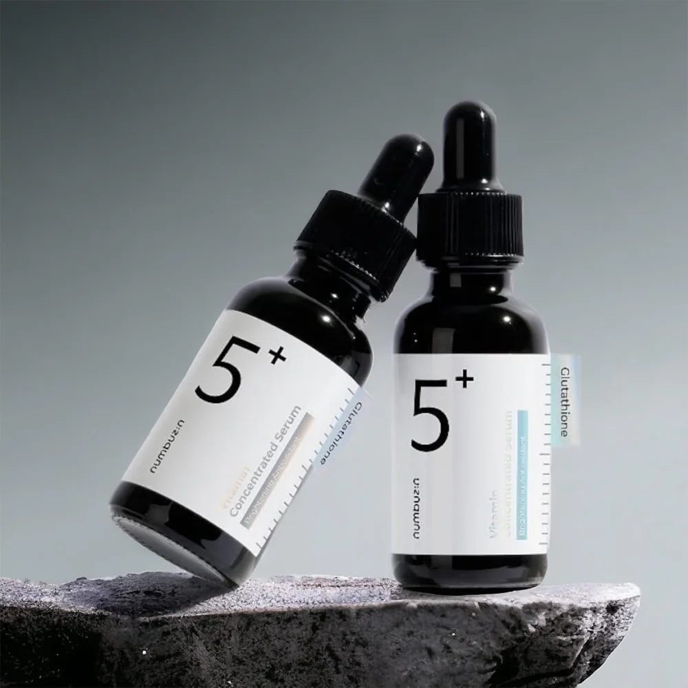 Numbuzin No.5 Vitamin Concentrated Serum